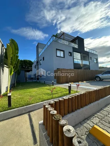Apartamento à Venda na Praia do Cumbuco
