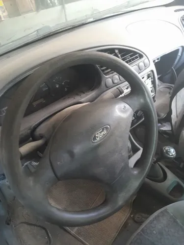 Volante Ford Original