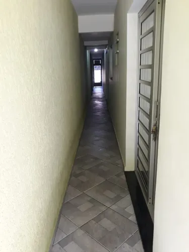 Aluga-se Quarto e Cozinha Vila Sabrina