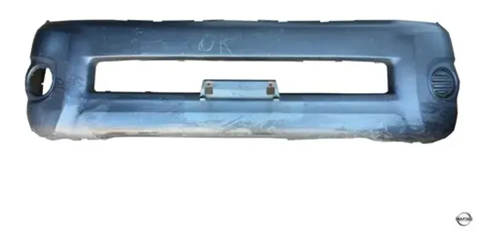 Parachoque Dianteiro Toyota Hilux Srv 2012 Com Detalhes