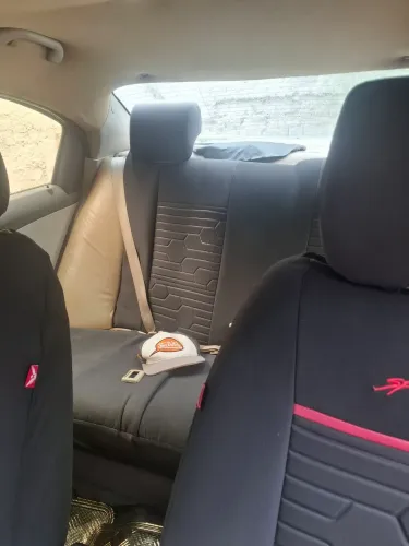 Chery Cielo Sedan 1.6 16V 119cv 4P 2011