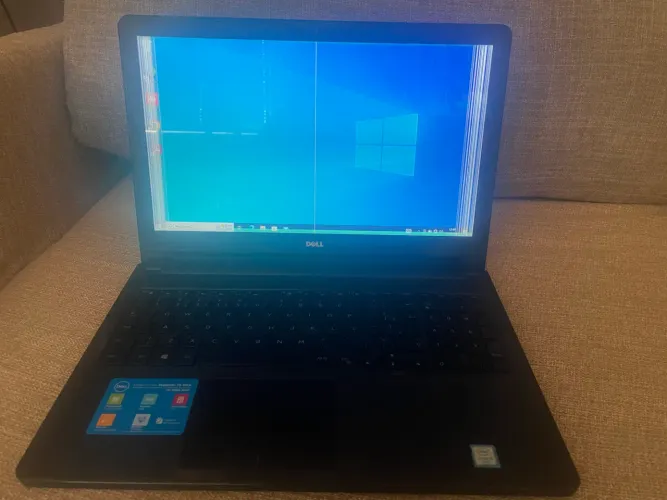 Vende-se notebook 
