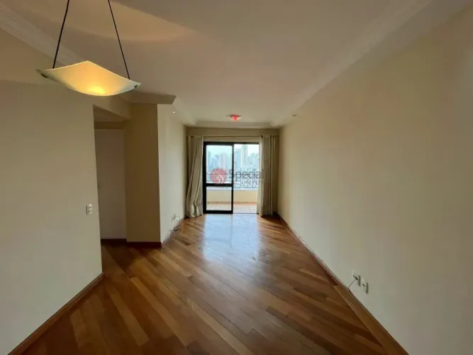 Apartamento à venda no Condomínio Villagio Del Sole na Vila Mariana.