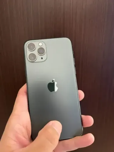 iPhone 12 Pro 256GB Preto || Bateria 79% || Impecável || Loja na Savassi