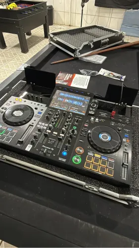 XDJ RX3 NOVA