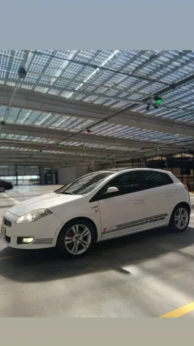 Fiat Bravo T-jet 1.4 16V Turbo 5P 2014