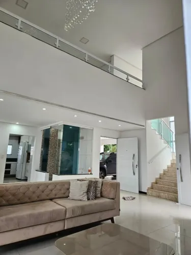 VENDO CASA CONDOMÍNIO ALPHAVILLE SÃO LUIS MA