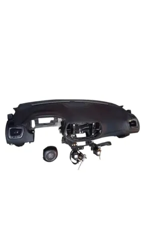Kit air bag Jeep Compass 2017 / 2021