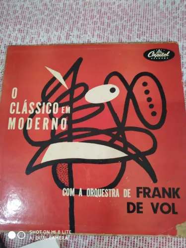 O clássico em moderno