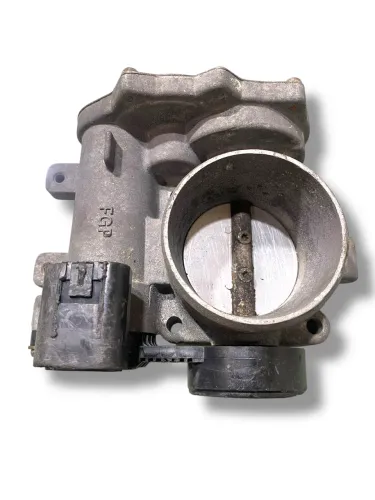 Tbi corpo de borboleta Gm Montana Zafira Corsa 1.4 361486