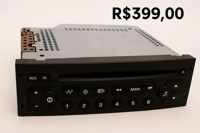 Radio Original C3