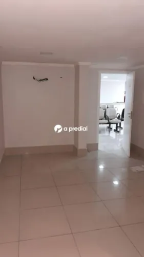 Locação de Comercial / Sala na cidade de Fortaleza
