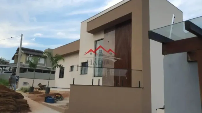Casa a venda condomínio Villaggio Di San Francesco Medeiros- Jundiaí SP