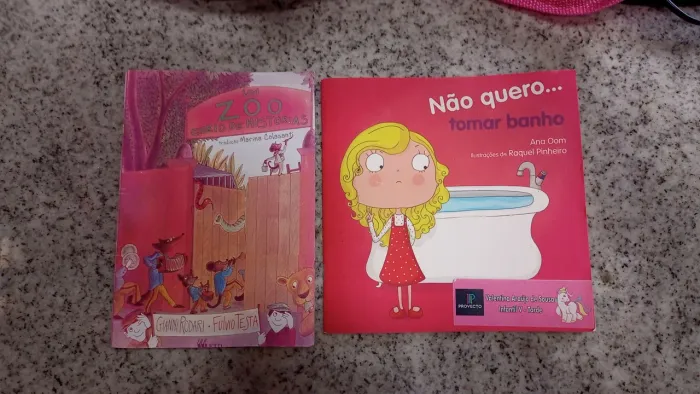 Livros didáticos e paradidáticos 4 8 9ano