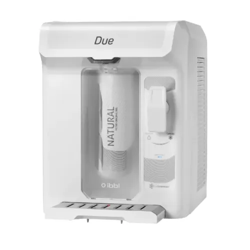 PURIFICADOR REFRIGERADO DUE 220V / 60HZ BRANCO