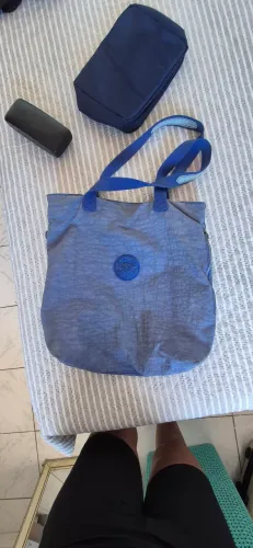 Bolsa Kipling original 