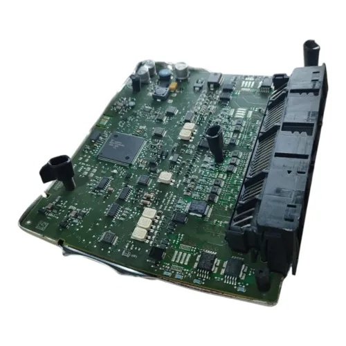 Placa Do Módulo Lu Cabine Original Vw 11180 P/reforma  E3050