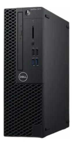 Dell i5 3.4 GHz core_i5_7500 512 GB
