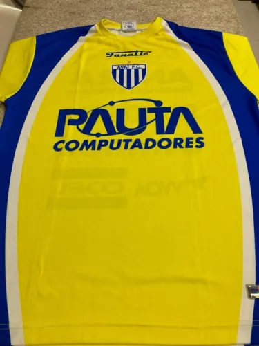 Camisa Avaí 2009 - Tamanho M