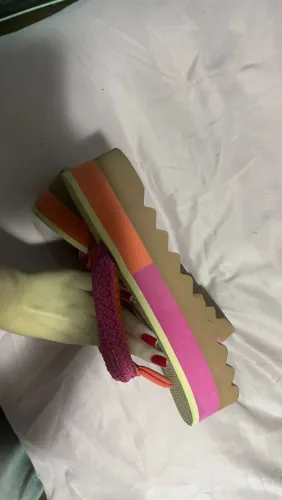 Havaianas tamanco bojo edição limitada