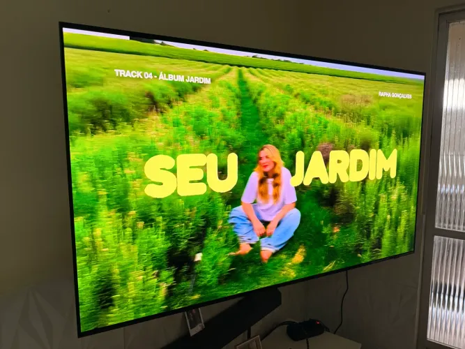 Tv Oled Samsung S90C