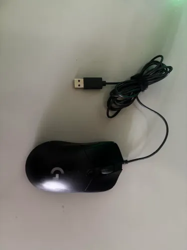 Mouse g403 hero
