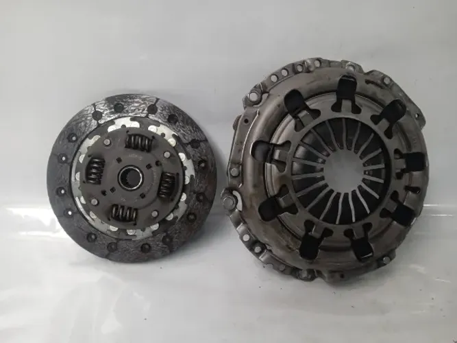 Kit Embreagem Plato e Disco Ford Ka 1.0 2008 a 2013