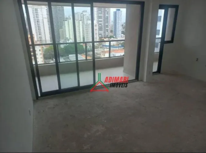 Apartamento novo à venda na Rua Dona Leopoldina - Ipiranga - São Paulo - S.P