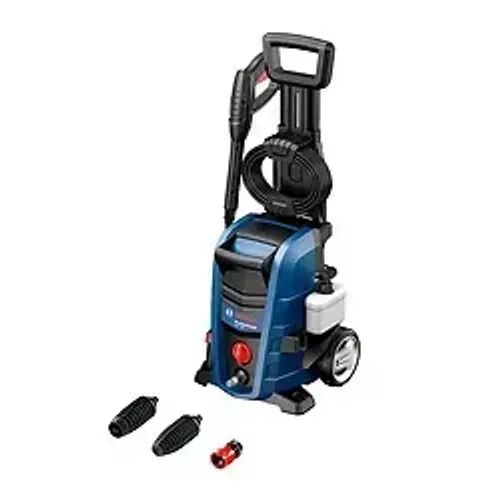 LAVADORA DE ALTA PRESSÃO GHP 180 127V BOSCH