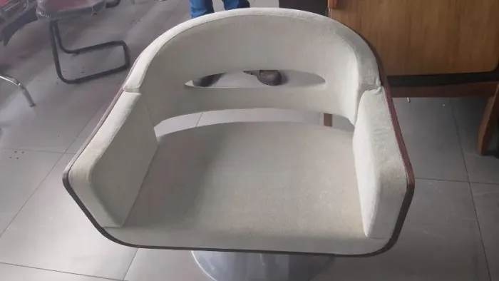 Poltrona de Escritório modelo Charla 