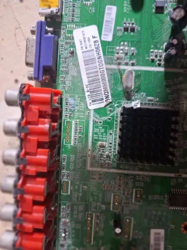 Placa Principal TV LCD CCE  - 3NQMM900GTOGNH06ZB