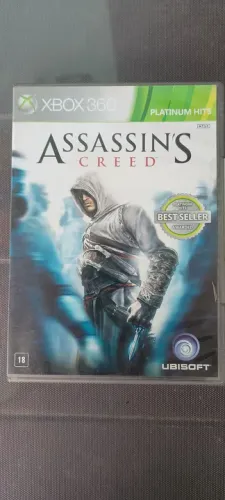 Vendo jogos para Xbox 360 originais sou de unamar