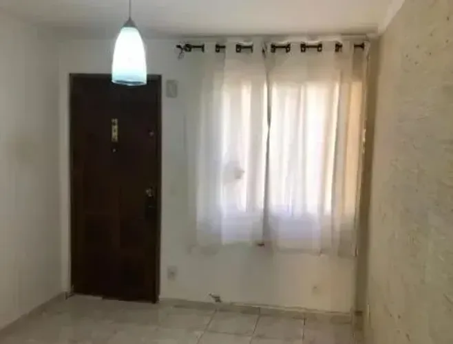 Apartamento Localizado na Cohab Nova Brasilândia