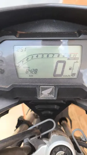 XRE 190 - Único dono!! - Super conservada baixa km