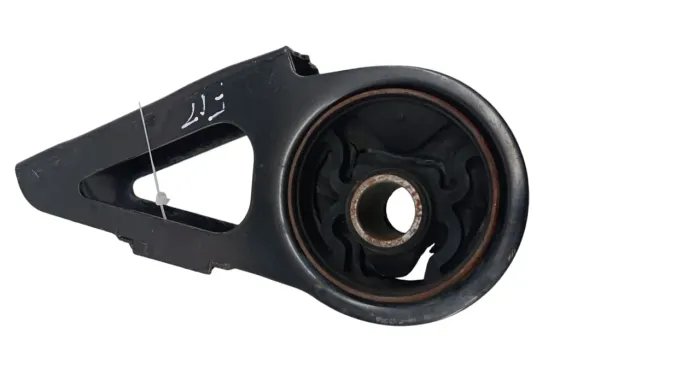 Coxim Calço Caixa Cambio Honda Fit 2004 2005 2007 2008