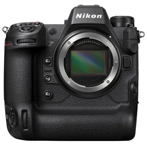 Camera Nikon Z9 Corpo - Nova na caixa