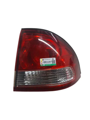 Lanterna Traseira Direita Gm Corsa Classic  2011 / 2012 1# Direito/passageiro