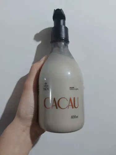 Polpa Natura Ekos Cacau