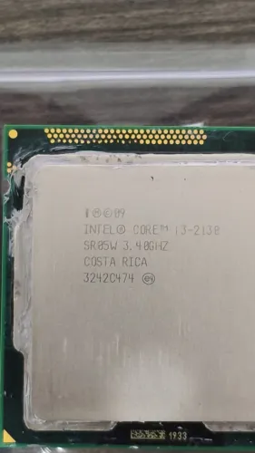CORE i3 2130