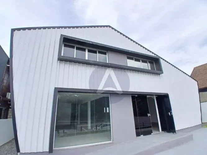 Sala para alugar, 232 m² por R$ 22.750,00/mês - Campeche - Florianópolis/SC