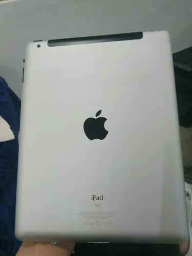 iPad tablet 2 geração em ótimas condições 