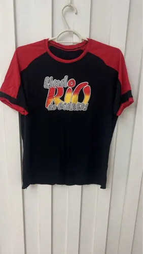 Combo camisetas de corrida de rua femininas