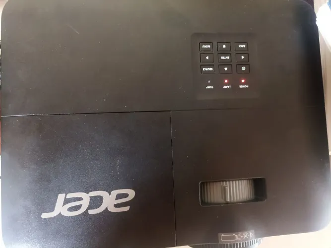 Vende-se data show Acer