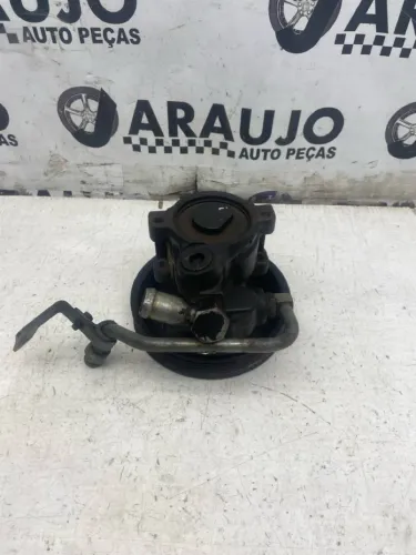 Bomba Direção Hidráulica Ford Escort Zetec 1997/2002