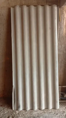 Telha Eternit 5mm