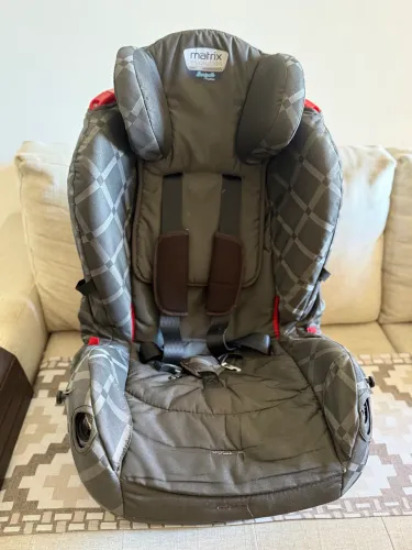 Cadeira de bebê pra carro