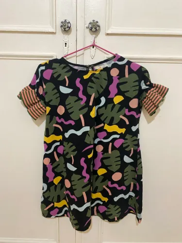 Roupas da Fábula 