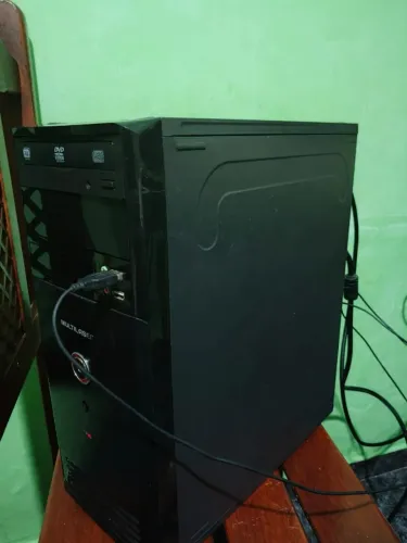 Computador 8 gb de ram+128gb ssd+1tb hd+wifi