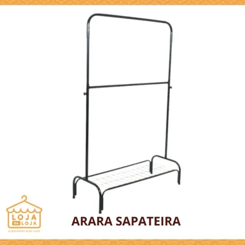 Arara Sapateira