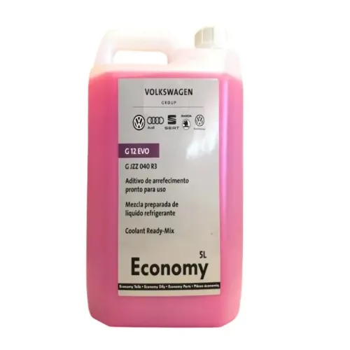 Aditivo de Radiador VW GJZZ040R3